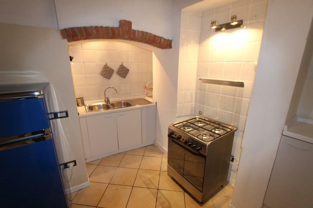 Cortiletto Apartman Verona Kültér fotó