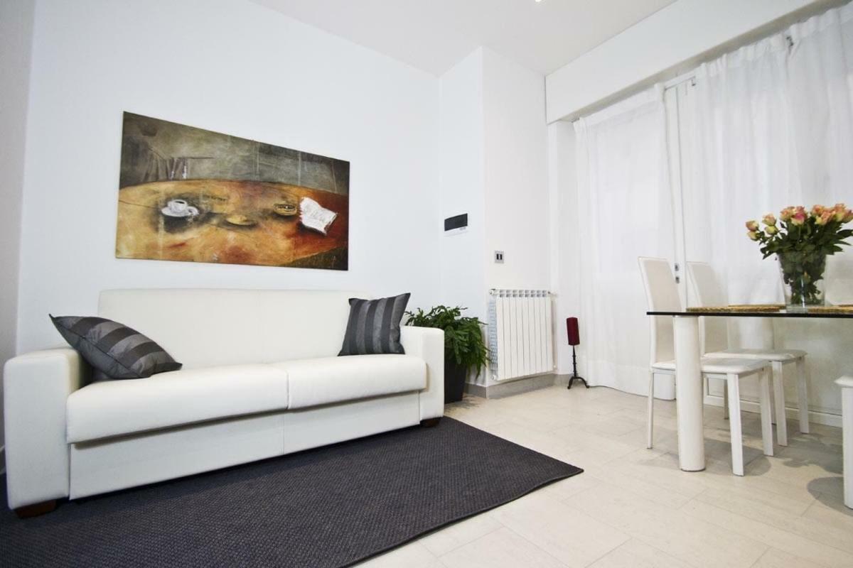 Cortiletto Apartman Verona Kültér fotó